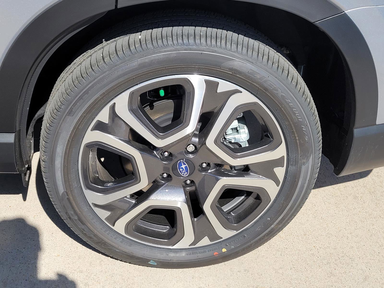 New 2026 Subaru Ascent Limited image 22