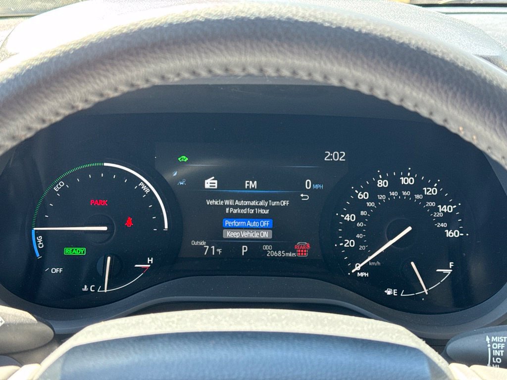 Certified 2026 Toyota Sienna XLE FWD image 51