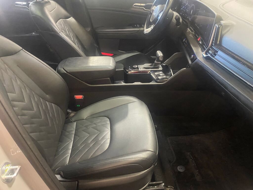 Used 2024 Kia Sportage X-Pro image 24