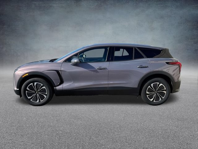 New 2024 Chevrolet Blazer EV LT AWD/4WD image 10