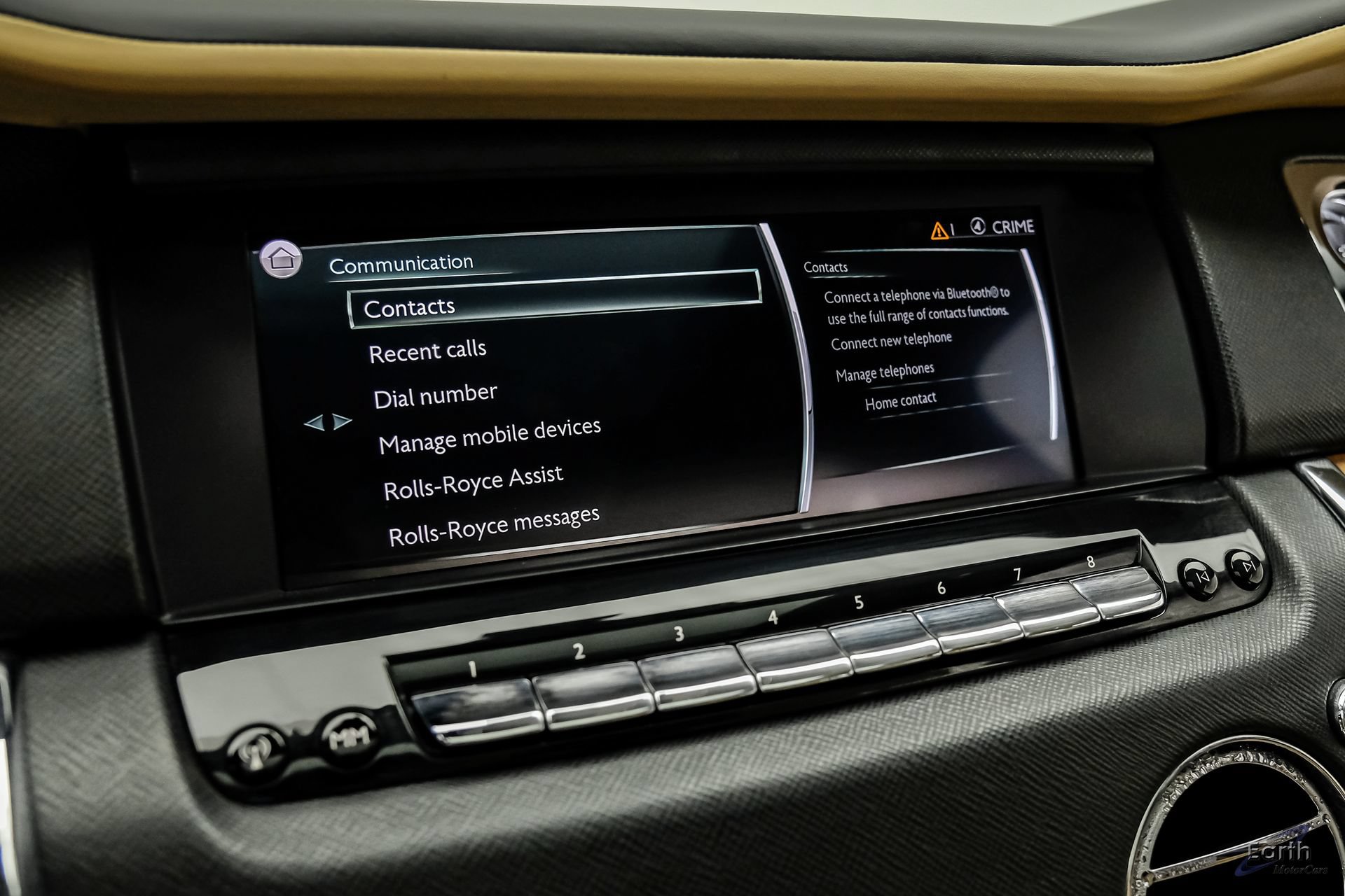 Used 2019 Rolls-Royce Cullinan AWD/4WD image 88