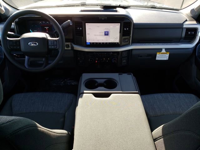 New 2026 Ford F250 XLT w/ XLT Premium Package image 10