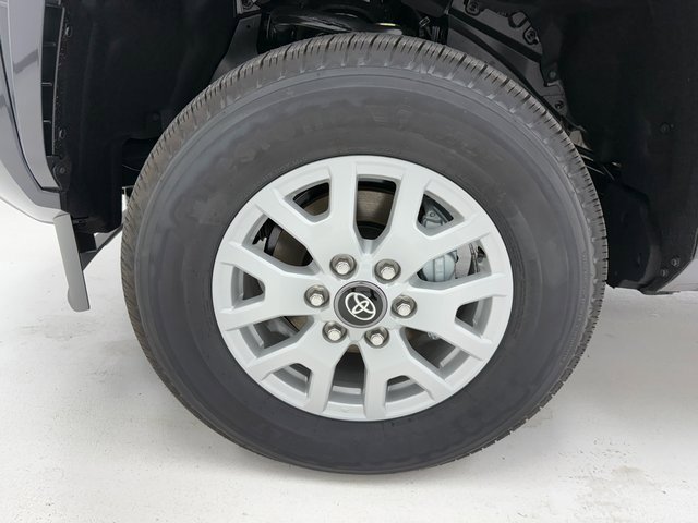 New 2026 Toyota Tacoma SR5 image 7