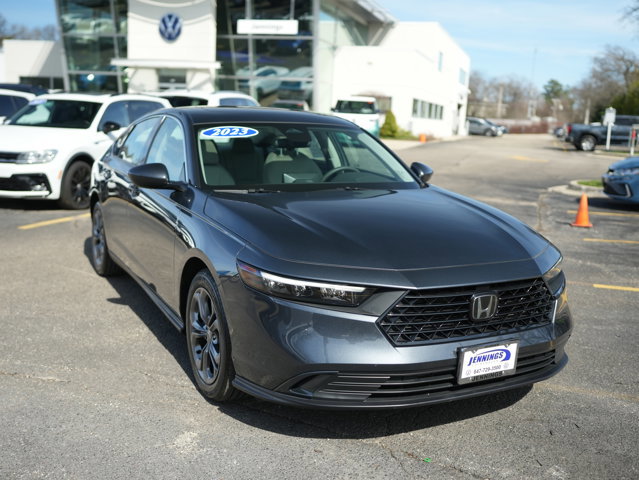 Used 2023 Honda Accord EX