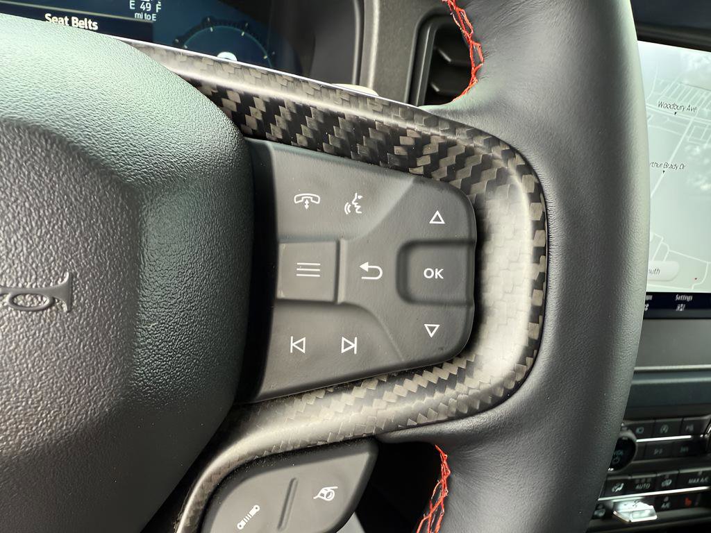 New 2025 Ford Bronco Raptor AWD/4WD image 22