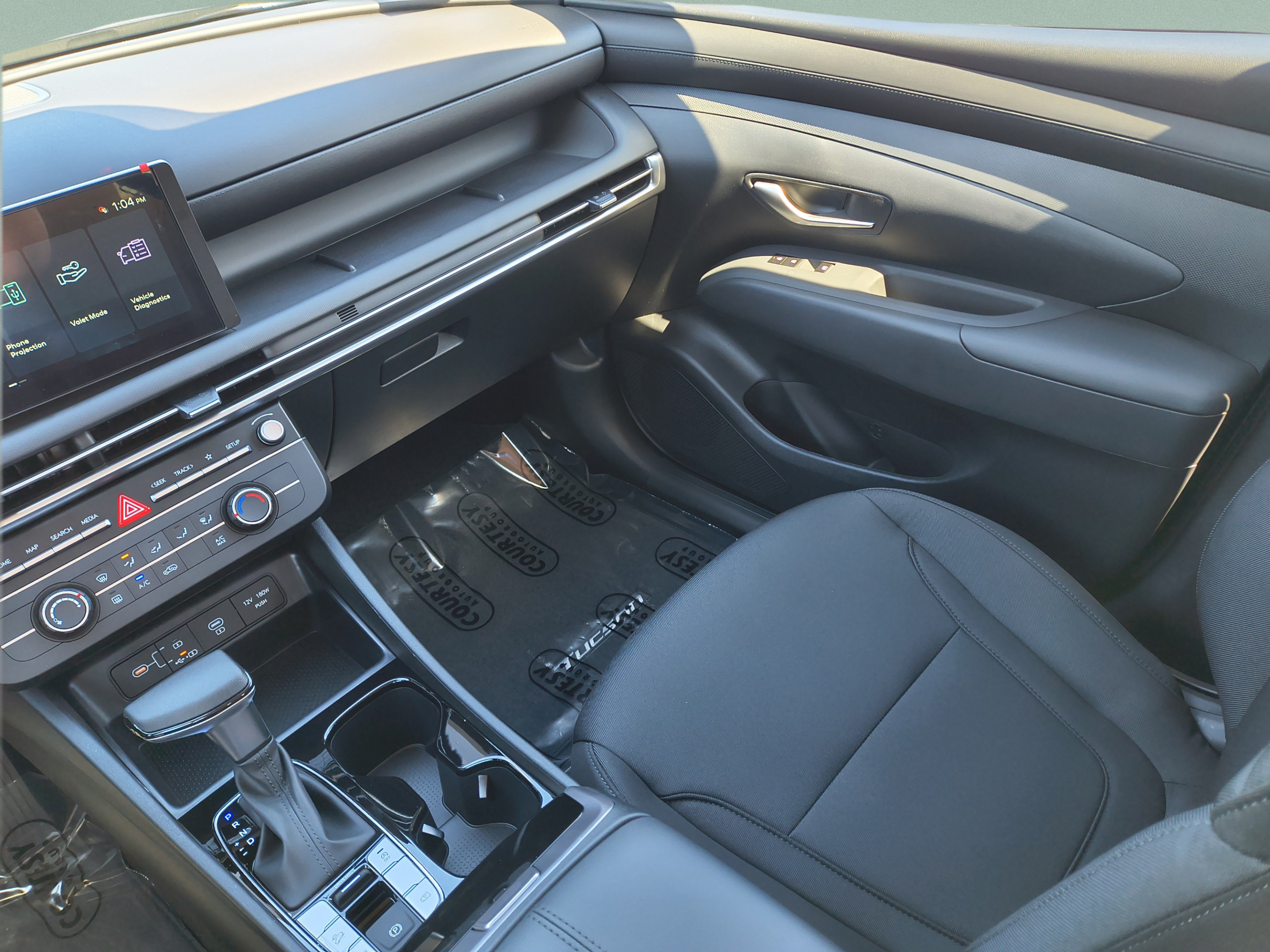 New 2026 Hyundai Tucson SE FWD image 13
