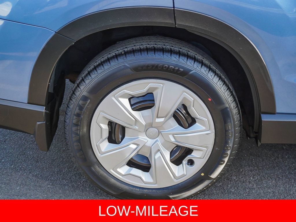 Used 2023 Subaru Forester AWD/4WD image 8