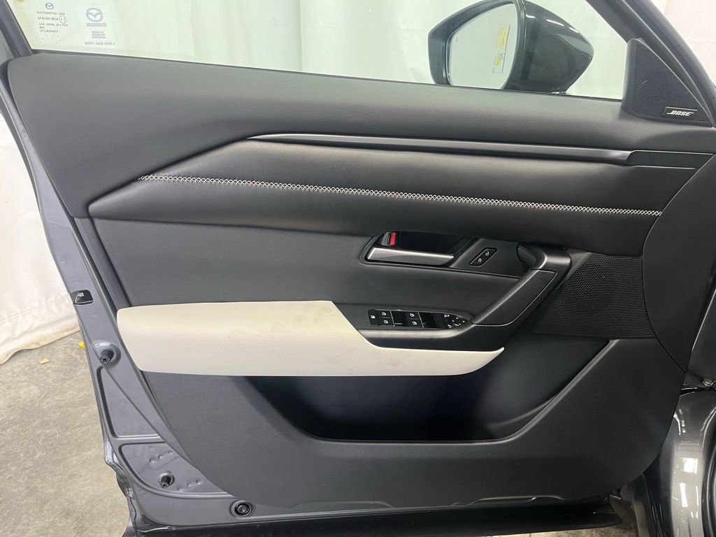 New 2026 MAZDA CX-50 AWD 2.5 S w/ Cargo Package image 9
