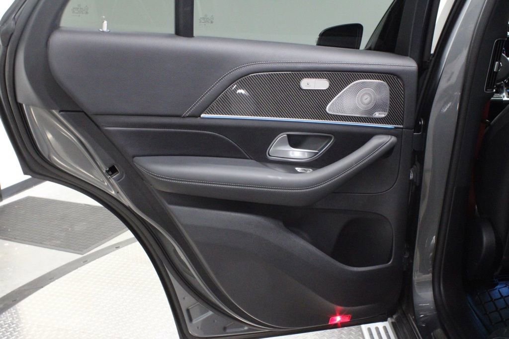 Certified 2023 Mercedes-Benz GLE 53 AMG 4MATIC Coupe image 42