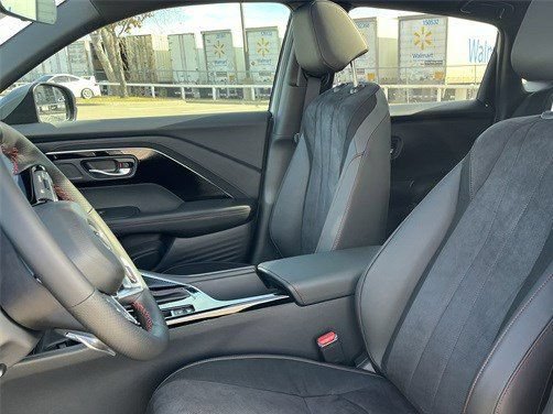 New 2026 Acura ADX A-Spec FWD image 29