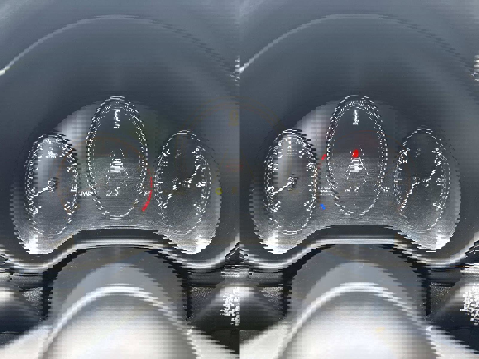 Used 2019 MAZDA MAZDA3 Sedan w/ Preferred Package image 29