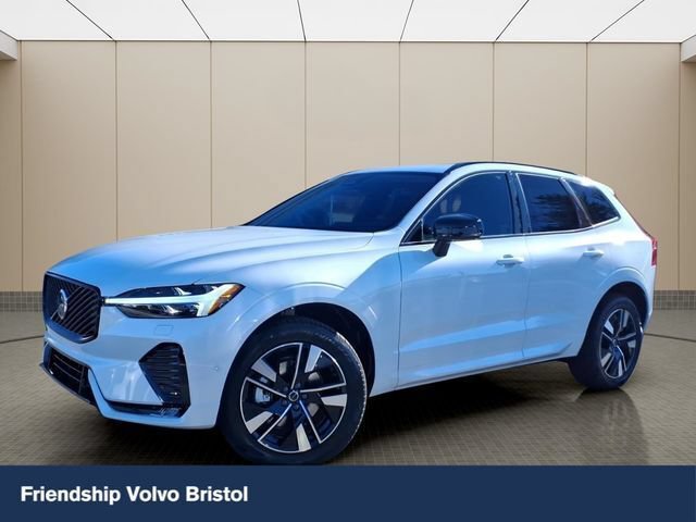 New 2026 Volvo XC60 B5 Plus w/ Protection Package Premier