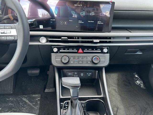 New 2027 Hyundai Santa Cruz SE AWD/4WD image 18