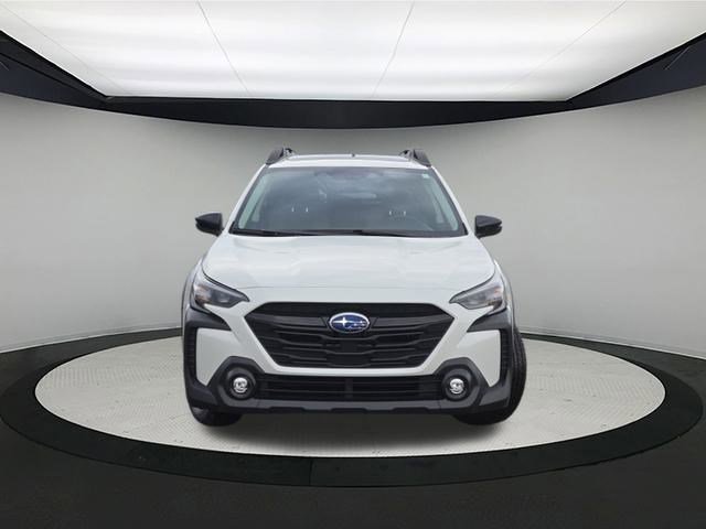 Certified 2024 Subaru Outback Onyx Edition image 2