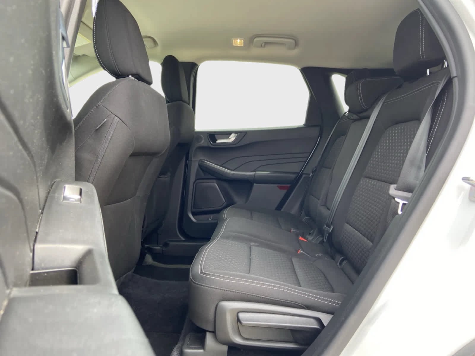 Used 2023 Ford Escape Active w/ Tech Pack #2 AWD/4WD image 15
