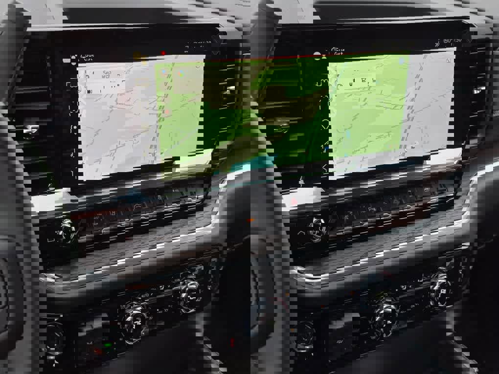 New 2026 GMC Sierra 2500 SLT w/ SLT Convenience Package image 15