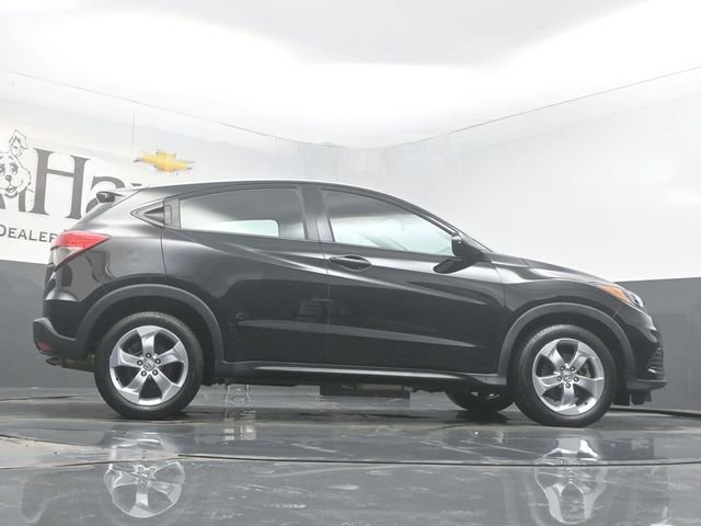 Used 2019 Honda HR-V LX image 53