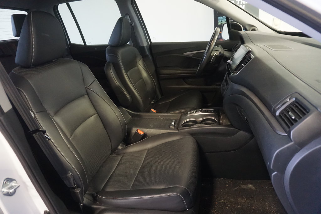 Used 2023 Honda Ridgeline RTL-E image 22