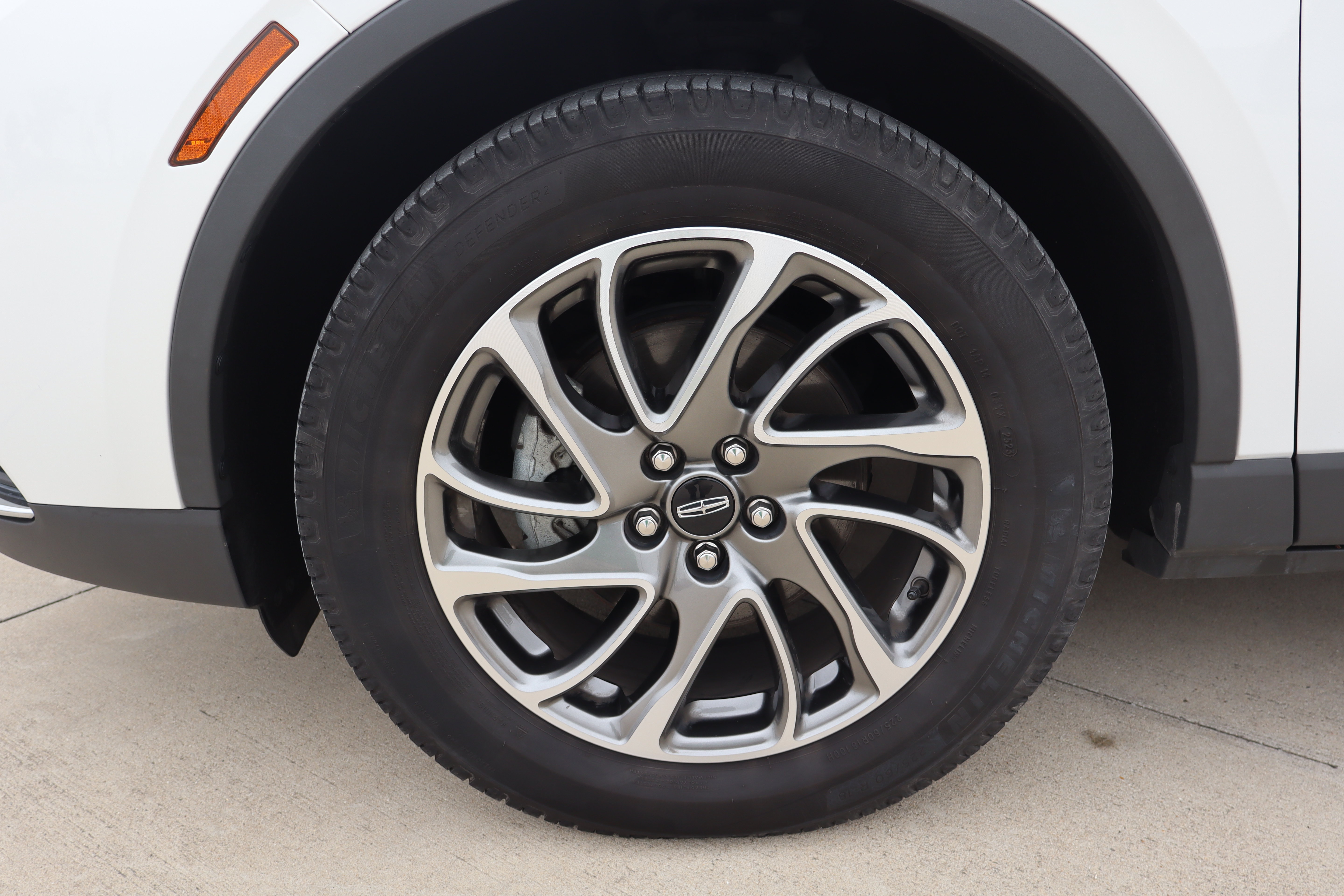 Used 2022 Lincoln Corsair FWD w/ Equipment Group 101A image 32