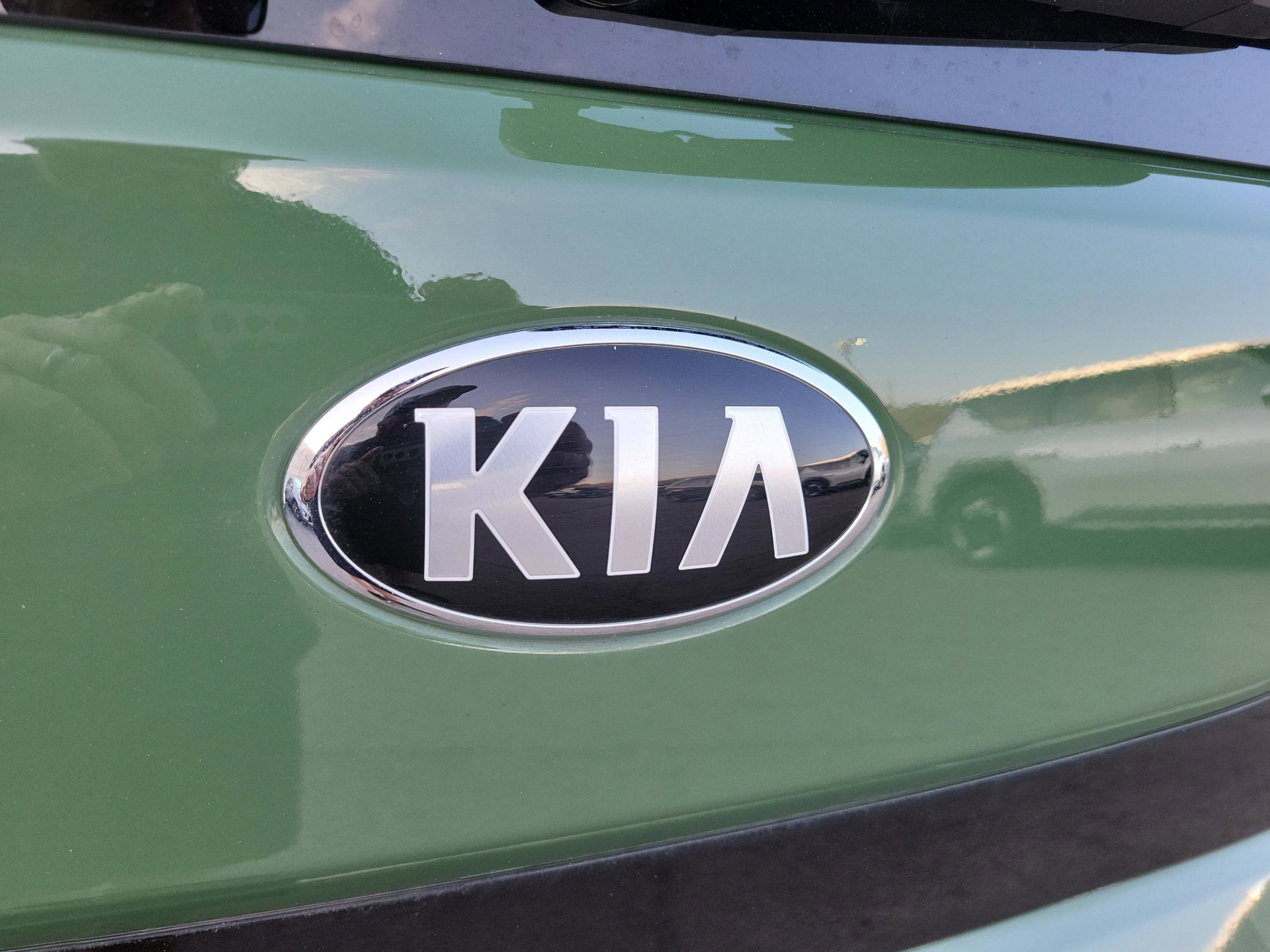 Used 2020 Kia Soul X-Line image 36