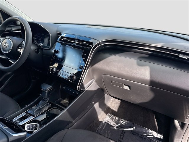 Used 2023 Hyundai Tucson SEL w/ Cargo Package image 28