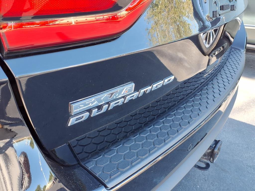 Used 2023 Dodge Durango SXT Launch Edition image 25