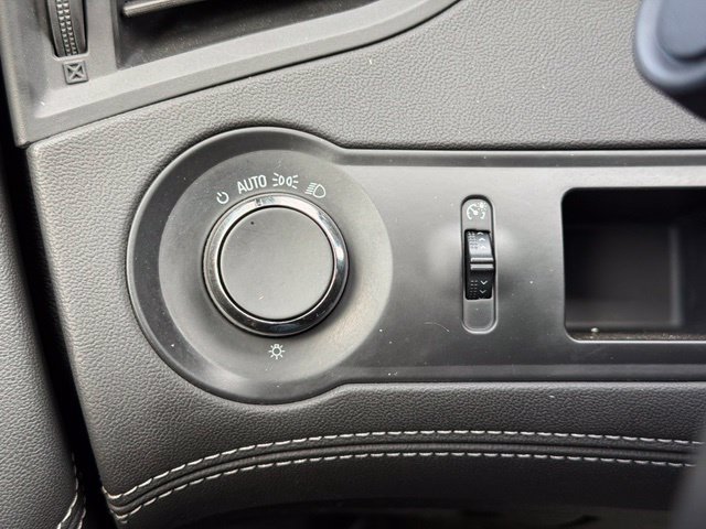 Used 2014 Buick LaCrosse Leather FWD image 24