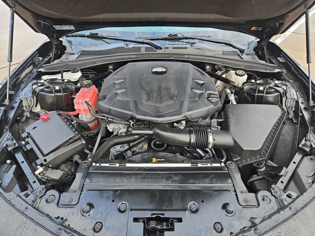 Used 2024 Chevrolet Camaro LT w/ RS Package image 20