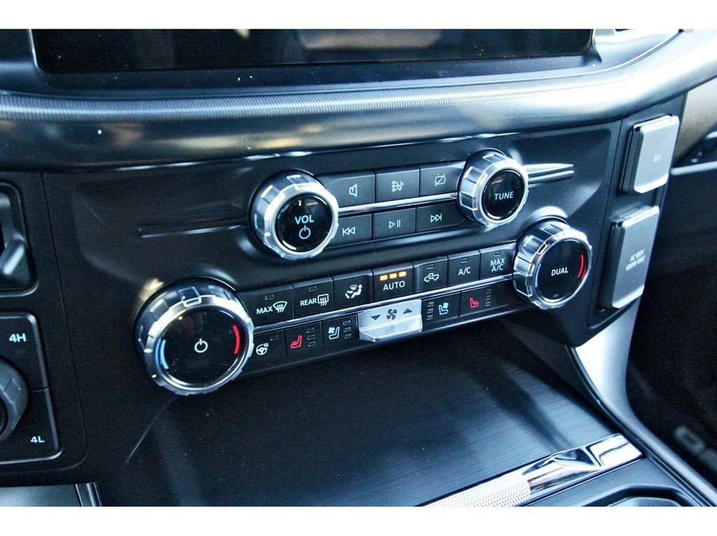 Used 2024 Ford F150 Lariat w/ Equipment Group 502A High image 23