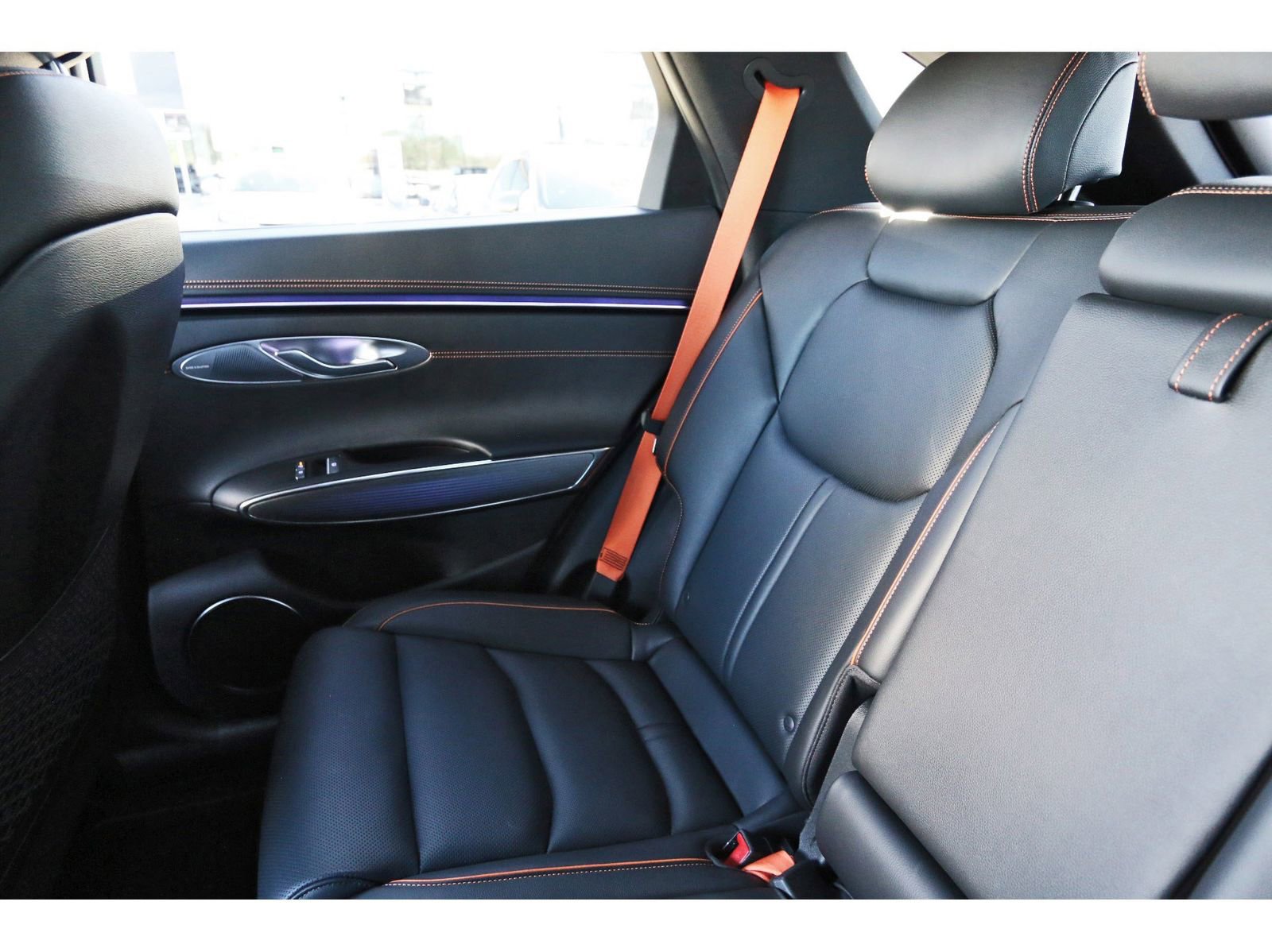 Used 2026 Genesis GV70 3.5T Sport Advanced image 13