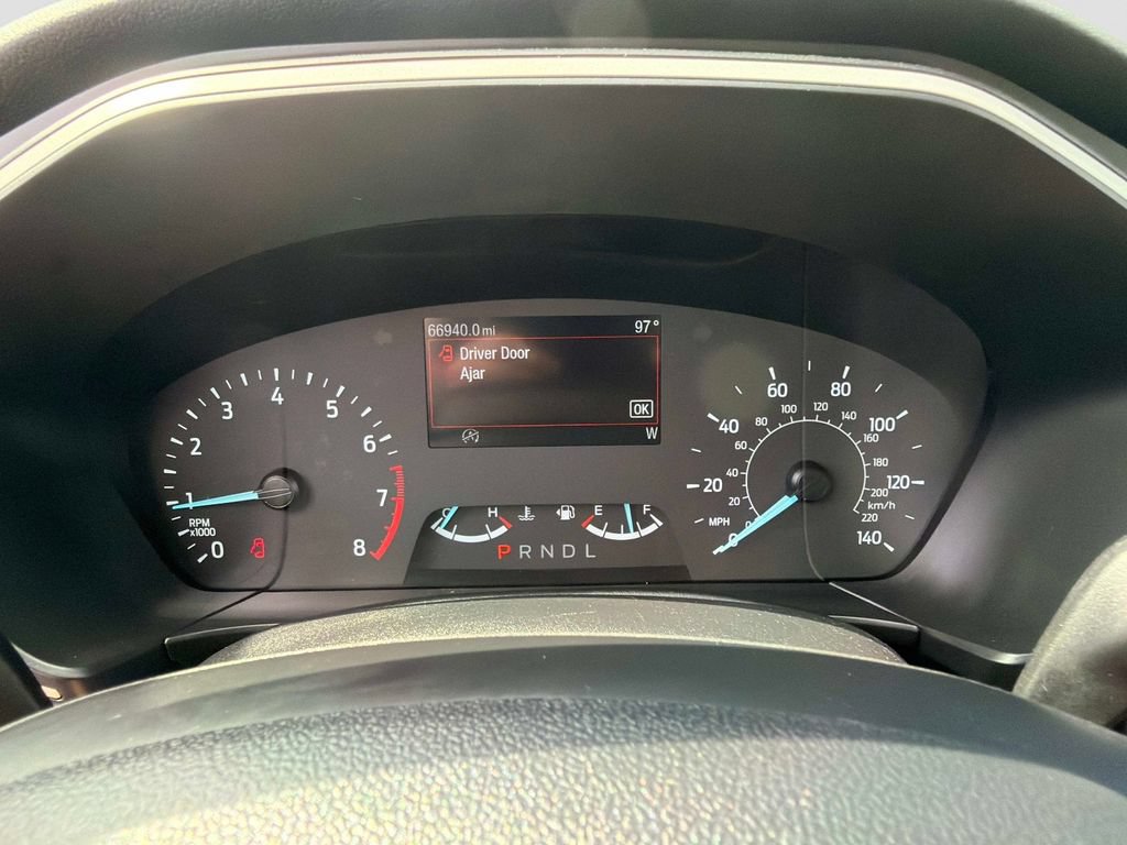 Used 2022 Ford Escape SE w/ Convenience Package FWD image 29