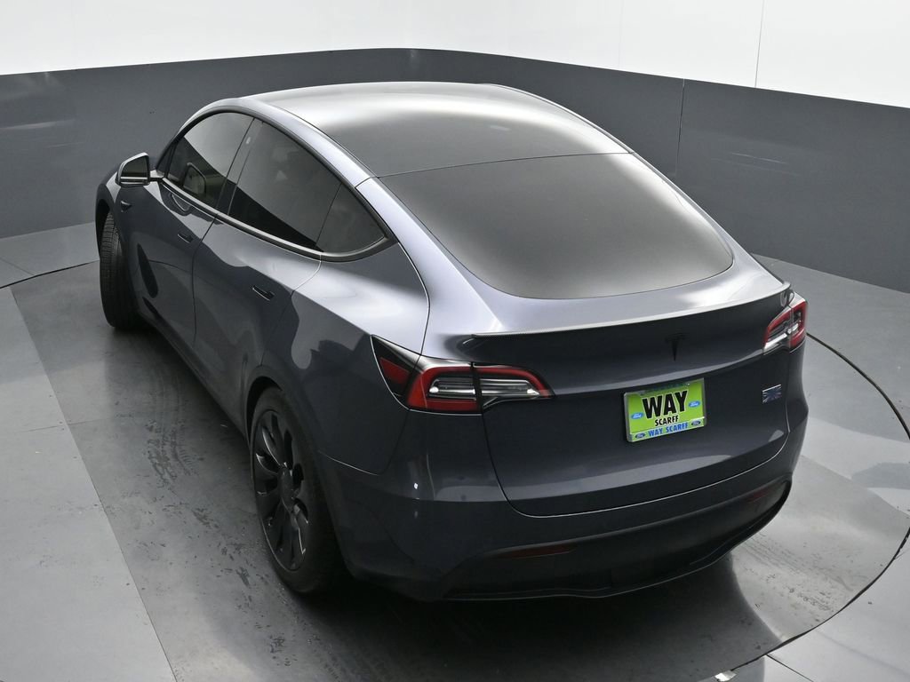 Used 2022 Tesla Model Y Performance AWD/4WD image 38