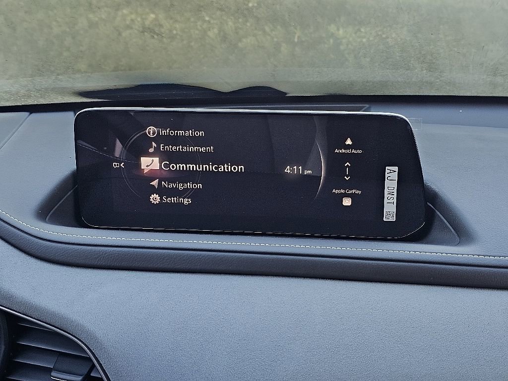 New 2026 MAZDA CX-30 Aire Edition image 34