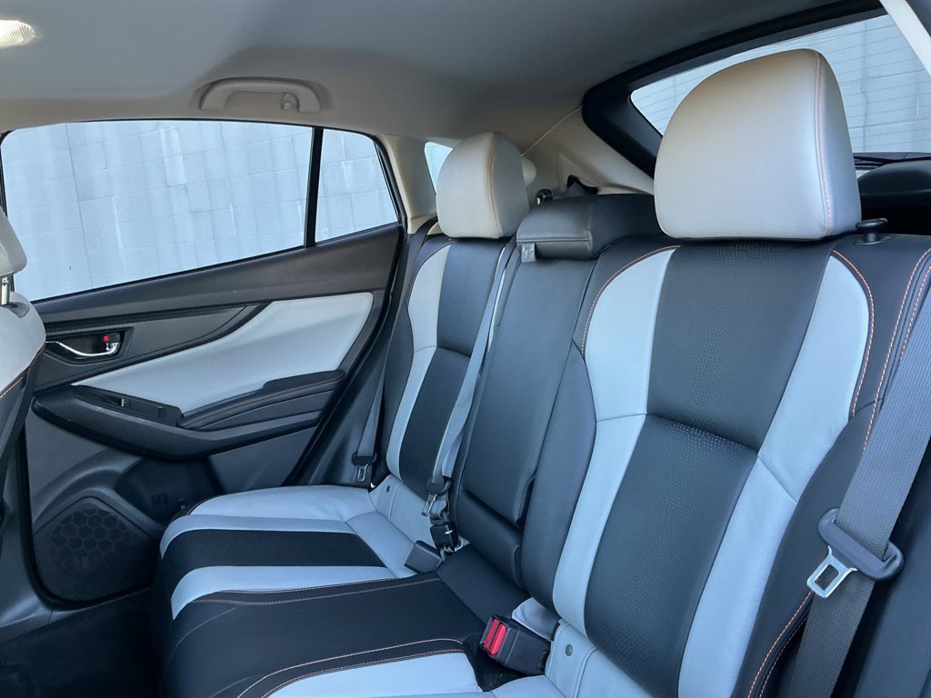 Used 2019 Subaru Crosstrek 2.0i Limited w/ Moonroof Package w/Navigation AWD/4WD image 35