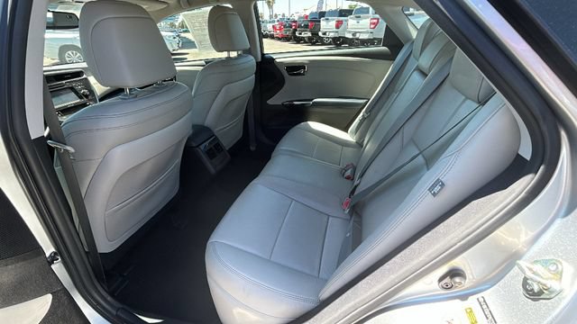 Used 2015 Toyota Avalon XLE Premium FWD image 15