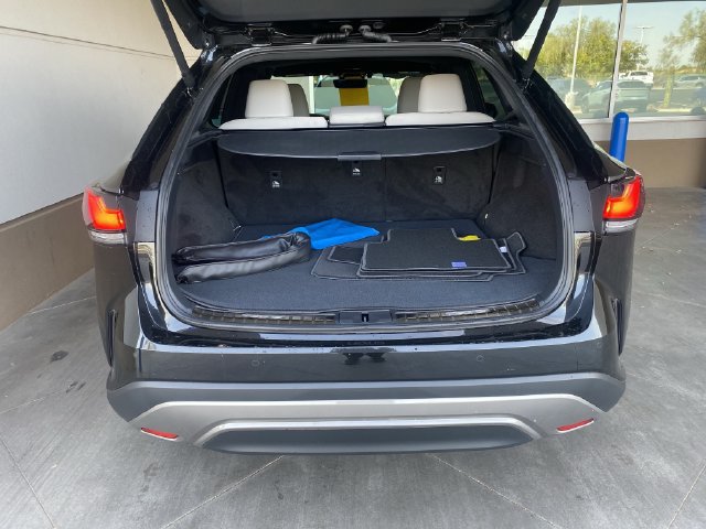 Used 2025 Lexus RX 350 Premium w/ Accessory Package (K3) FWD image 13