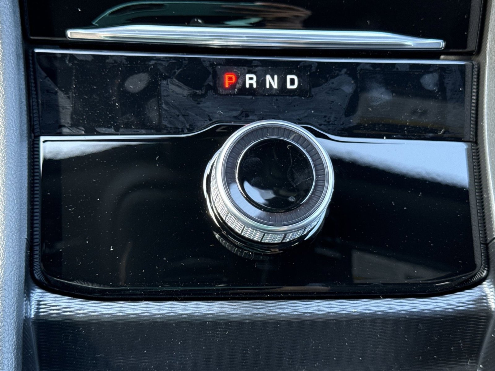 New 2025 Jeep Grand Cherokee Laredo X w/ Luxury Tech Group I image 21