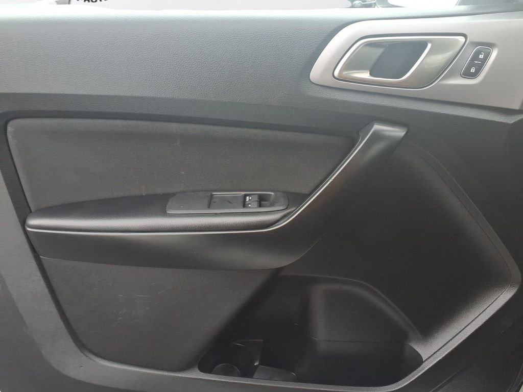 Used 2022 Ford Ranger XLT w/ Equipment Group 301A Mid image 18