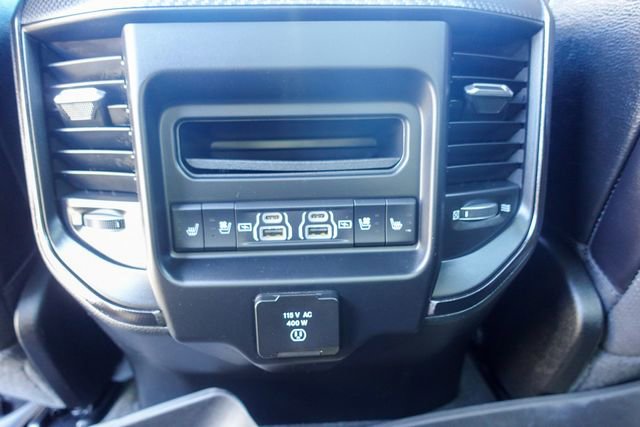 Used 2022 RAM 1500 TRX w/ TRX Level 2 Equipment Group image 38