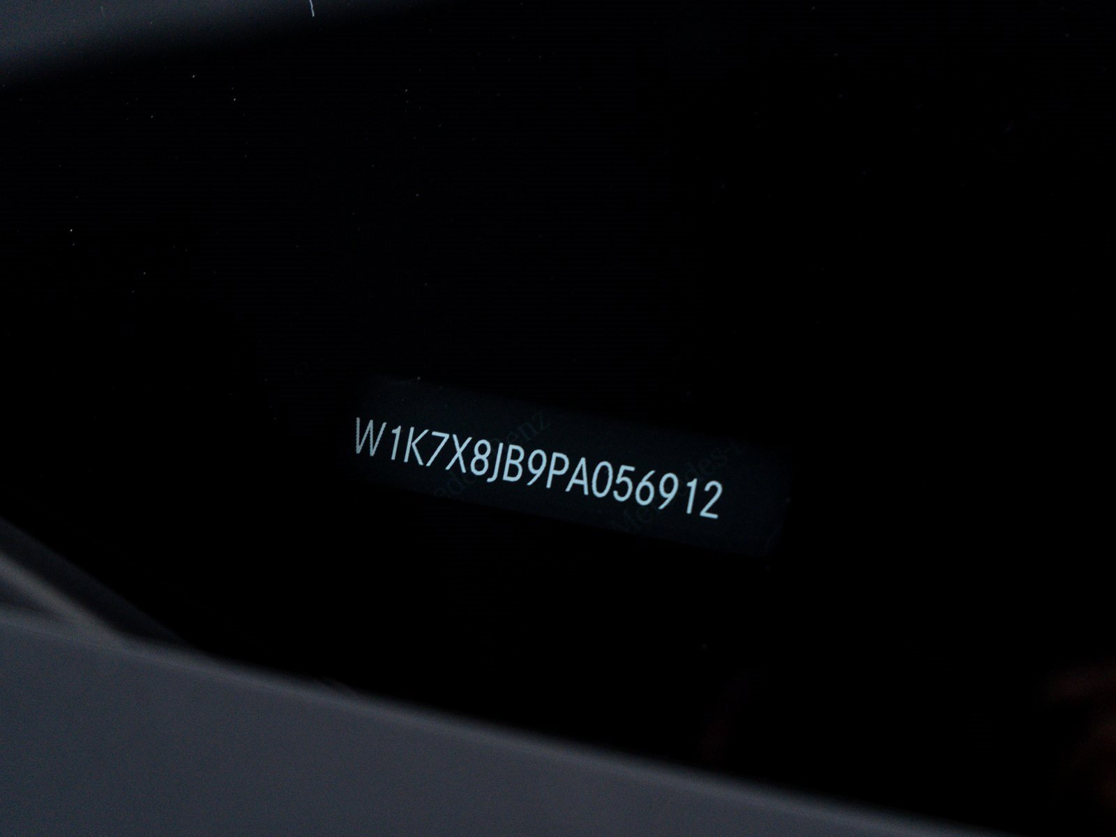 Used 2023 Mercedes-Benz AMG GT 63 w/ Driver Assistance Package image 51