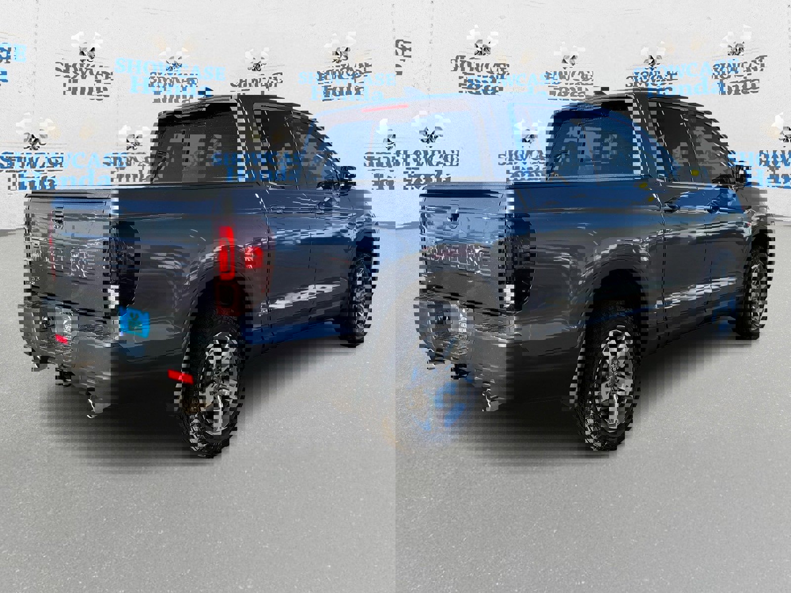 New 2026 Honda Ridgeline RTL image 3
