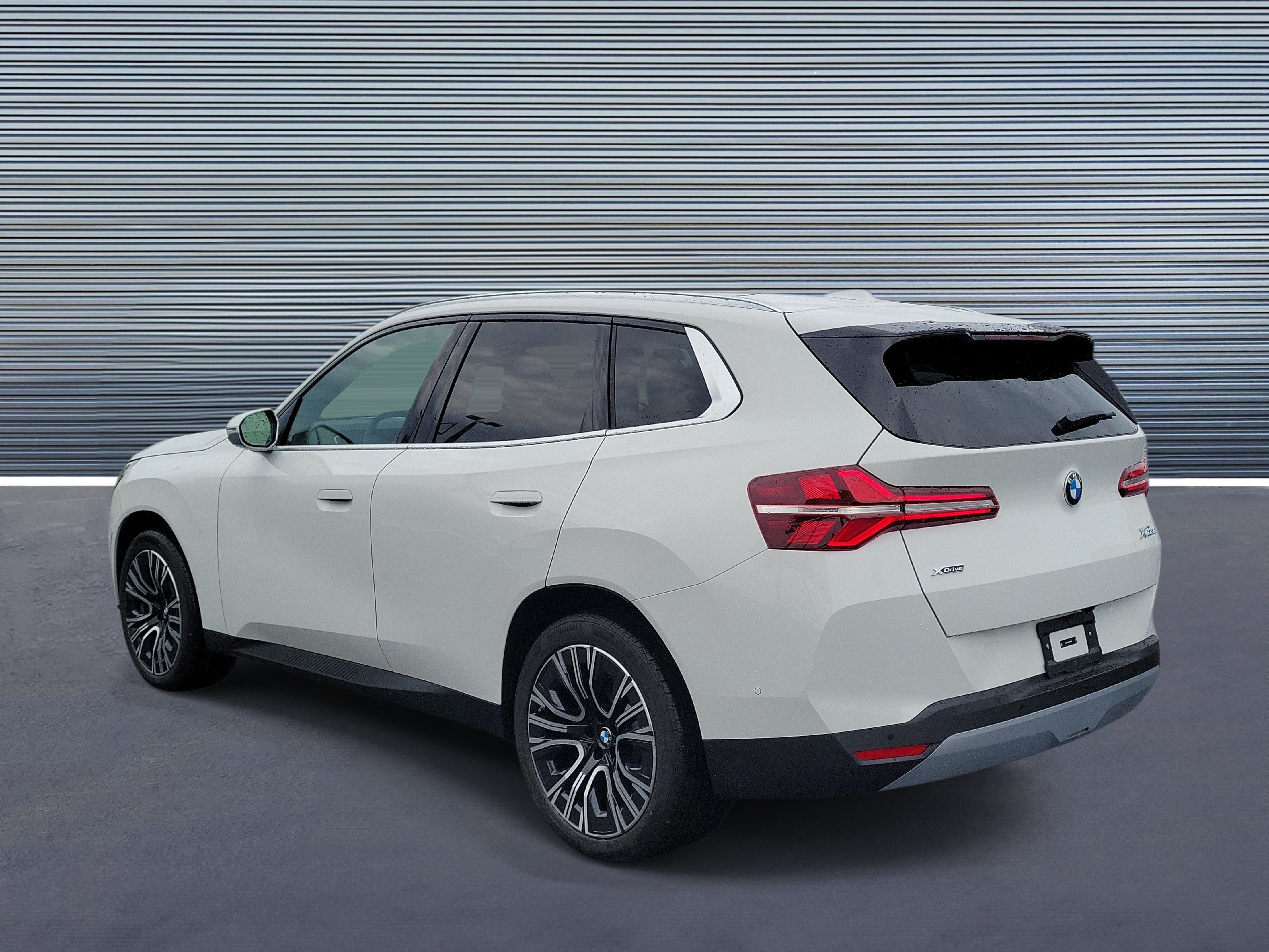 New 2026 BMW X3 xDrive30i w/ Convenience Package AWD/4WD image 4