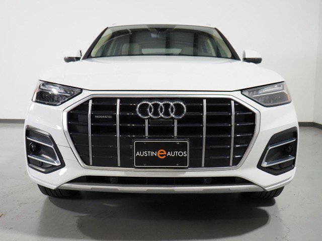 Used 2024 Audi Q5 Premium Plus w/ Premium Plus Package image 52