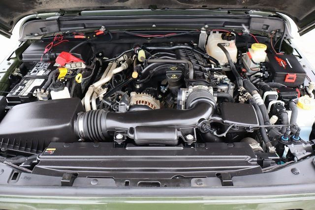 Used 2022 Jeep Gladiator Sport image 45