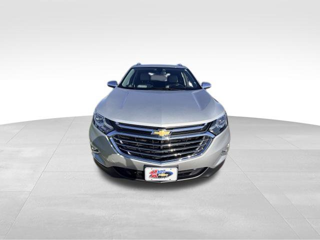 Used 2019 Chevrolet Equinox Premier AWD/4WD image 3