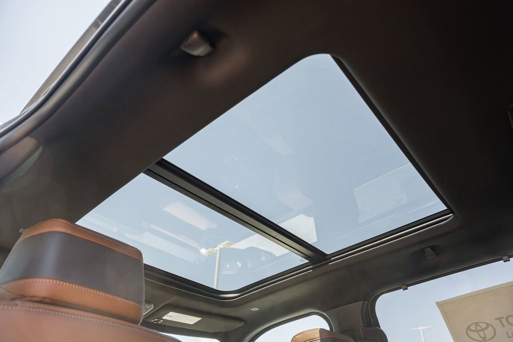 New 2026 Toyota Tundra 1794 Edition AWD/4WD image 40