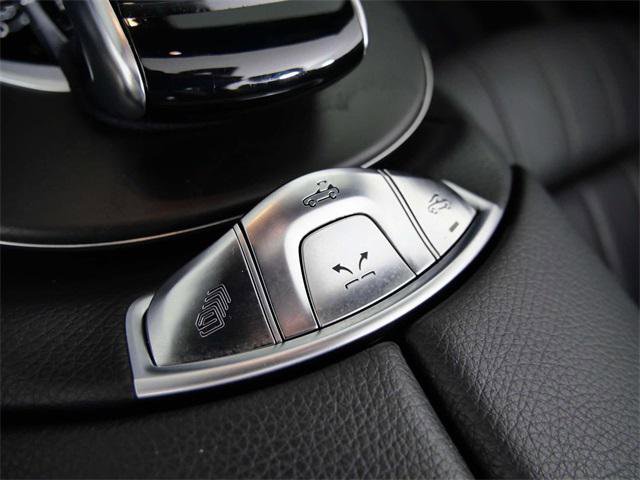 Used 2023 Mercedes-Benz E 450 4MATIC Cabriolet image 20