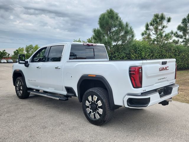 New 2026 GMC Sierra 2500 Denali w/ Denali Reserve Package image 3