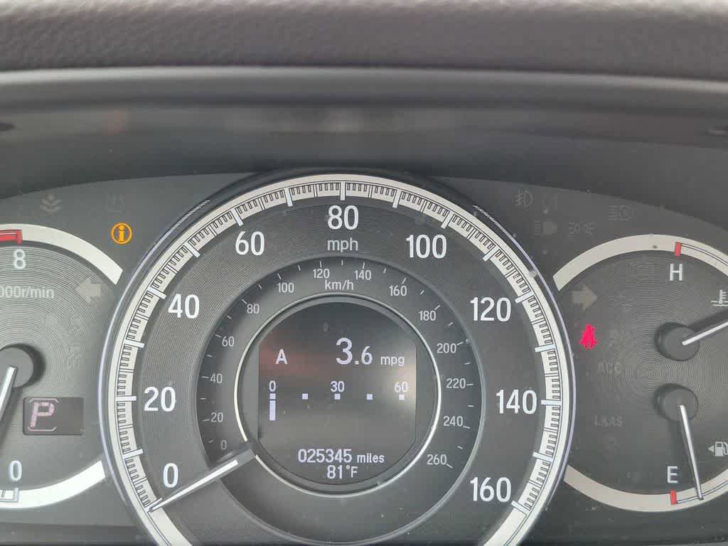 Used 2016 Honda Accord EX-L image 46