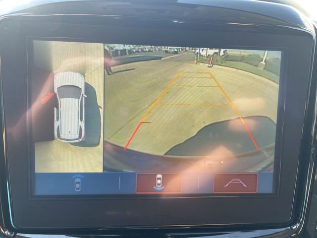 Used 2019 Chevrolet Traverse Premier w/ Driver Confidence II Package image 14